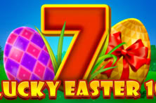 Lucky Easter 10