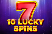10 Lucky Spins