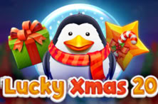 Lucky Xmas 20