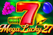 Mega Lucky 27