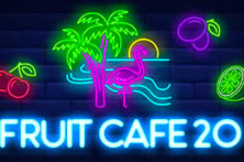 Fruit Cafe 20