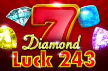Diamond Luck 243