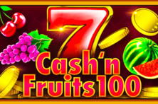 Cash'n'Fruits 100
