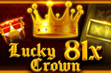 Lucky Crown 81x