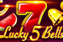 Lucky 5 Bells