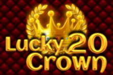 Lucky Crown 20