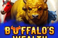 Buffalo's Wealth Win Spins
