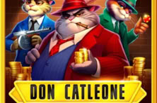 Don Catleone Hold And Win