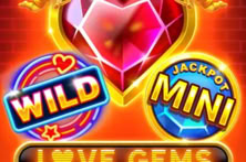 Love Gems Hold And Win