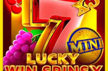 Lucky Win Spins X