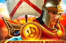 Spartans Luck Hold And Win