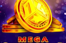 Mega Cash The Gold