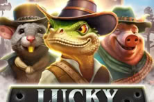 Lucky Robbery