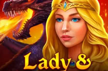 Lady Firedrake