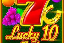 Lucky 10 Bells