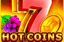Hot Coins Fortune 10