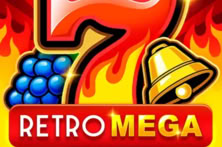 Retro Mega Fruits