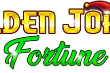 Golden Joker Fortune