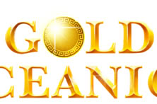 Gold Oceanica Hold And Win