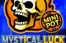 Mystical Luck Hold And Win