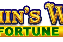 Dolphin's Wealth Fortune