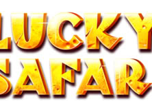 Lucky Safari Hold And Win