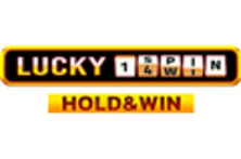 Lucky 1spin4win Hold And Win