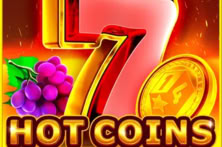 Retro Fruits 243 Fortune
