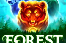 Forest Spirit