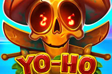 Yo-Ho Gold!