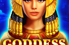 Goddess of Egypt