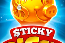 Sticky Piggy