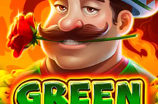 Green Chilli