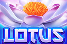 Lotus Charm