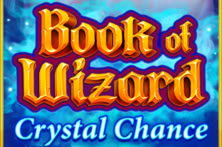 Book of Wizard: Crystal Chance