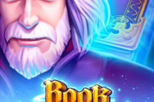Book of Wizard