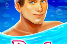 Pearl Diver