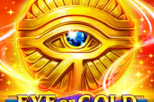 Eye of Gold