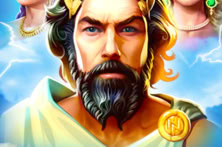Thunder of Olympus
