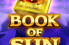 Book of Sun: Choice
