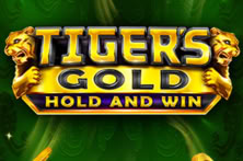 Tiger's Gold