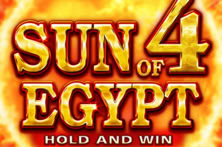 Sun of Egypt 4