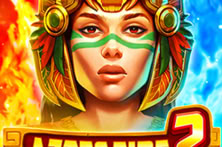 Aztec Fire 2