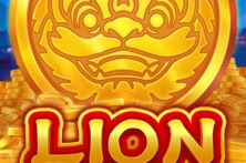 Lion Coins