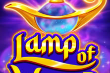 Lamp of Wonder