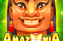 Amazonia Spirit
