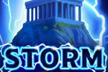 Storm of Olympus