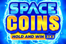 Space Coins