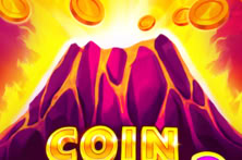 Coin Volcano 2