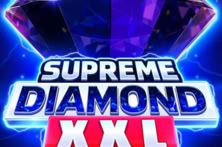 Supreme Diamond XXL